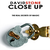 Close up Secrets by David Stone