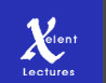Lee Asher's X-elent Series Lecture page