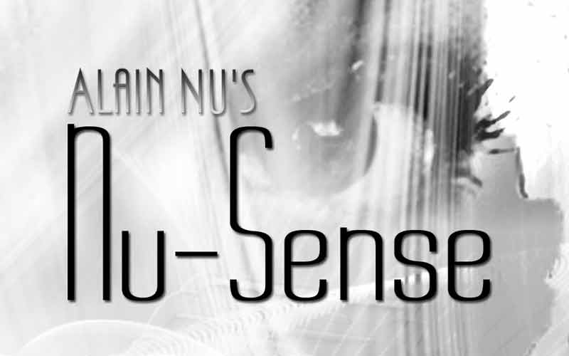 Nu Sense Mindreading Tutorial by Alain Nu
