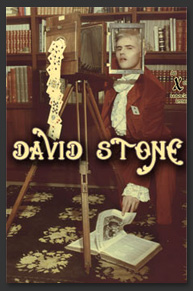 David Stone - Real Secrets of Magic - 2005