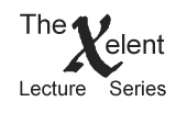 X-elent Lecture Series