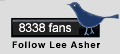 Follow Lee Asher on Twitter