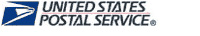 LeeAsher.com uses USPS to ship all product.