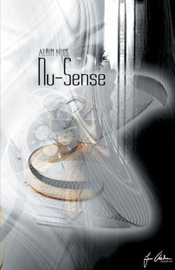 Nu Sense by Alain Nu