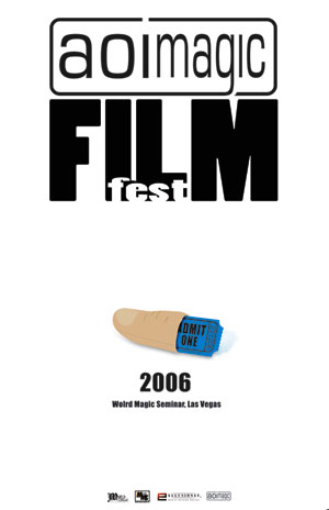Las Vegas Magic Film Fest