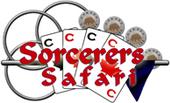 Sorcerers Safari Camps