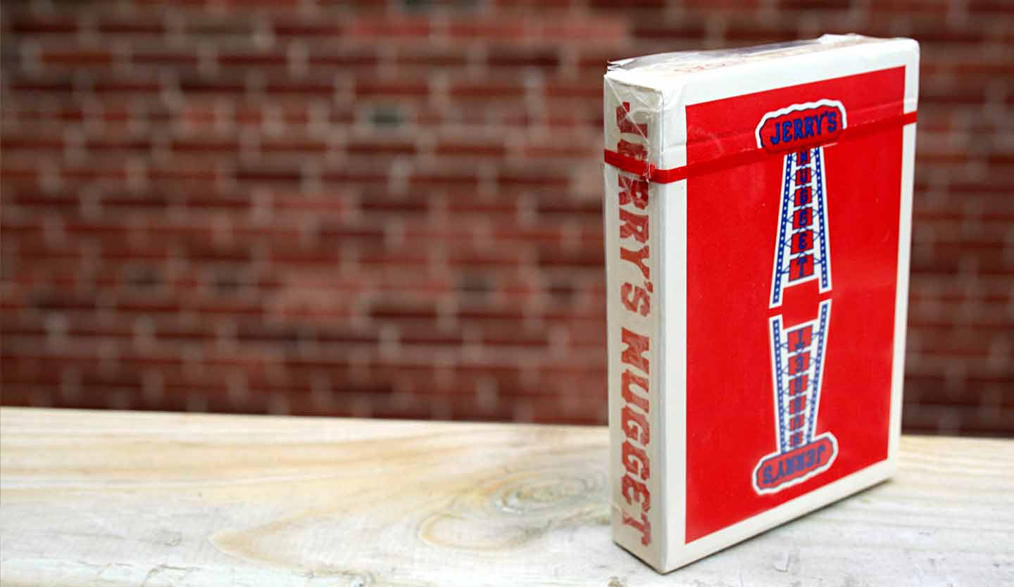 Collect Antique, Vintage & Modern Playing Cards