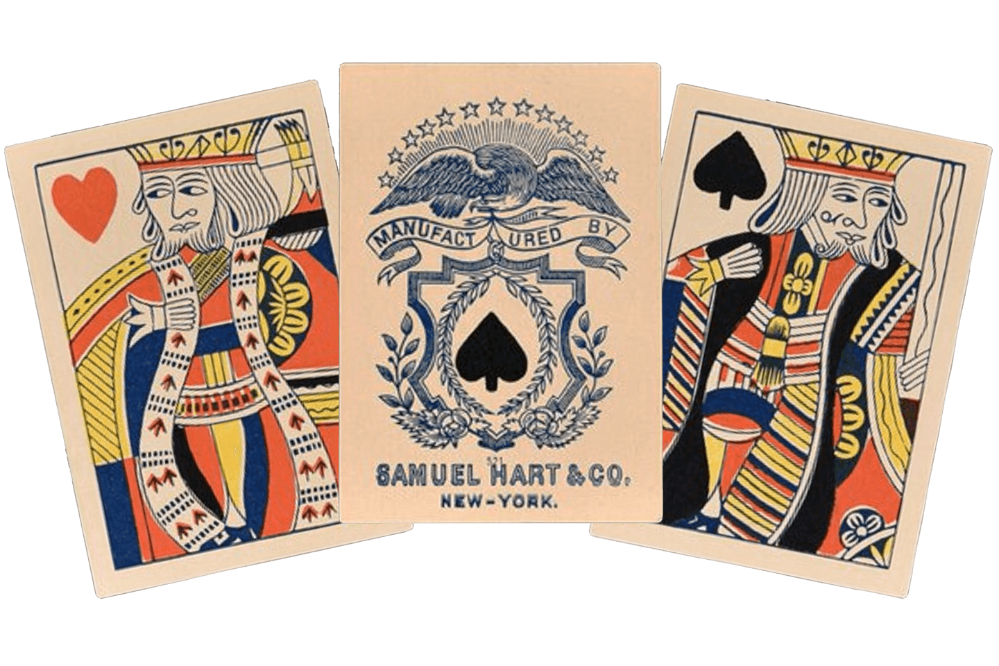 Are Playing Cards Worth Collecting 
