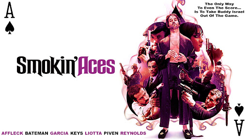 Jeremy Piven Performs The Ripper in Smokin Aces Jeremy Piven Performing The Ripper