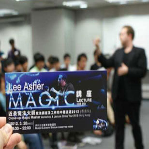 Read Magic Articles