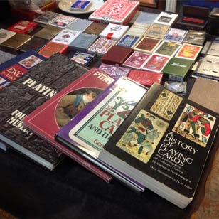 Playing Card Collector Tools