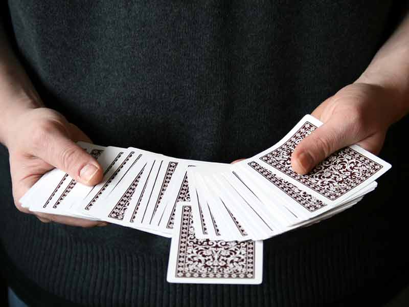 Easy Card Control