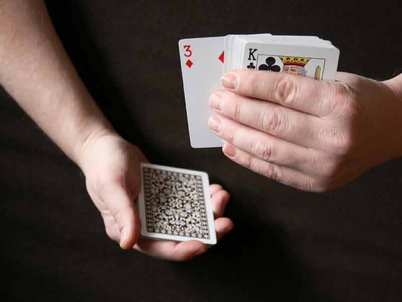 Clever Technique To Move A Selection To The Top