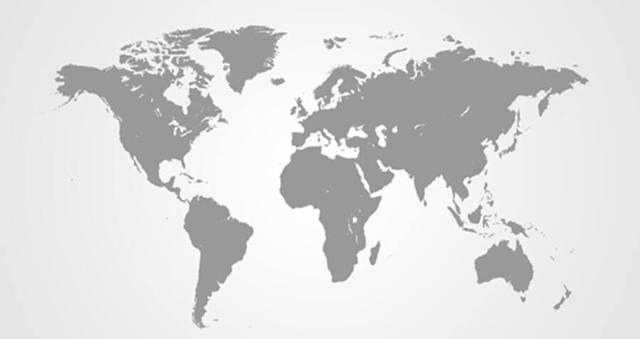 Sbipping done by United States Postal Service Shipping to most everywhere in the world.